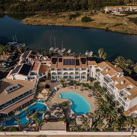 Les Bulles De Mer - Hotel & Spa Sur La Plage Saint-Cyprien  Eksteriør billede