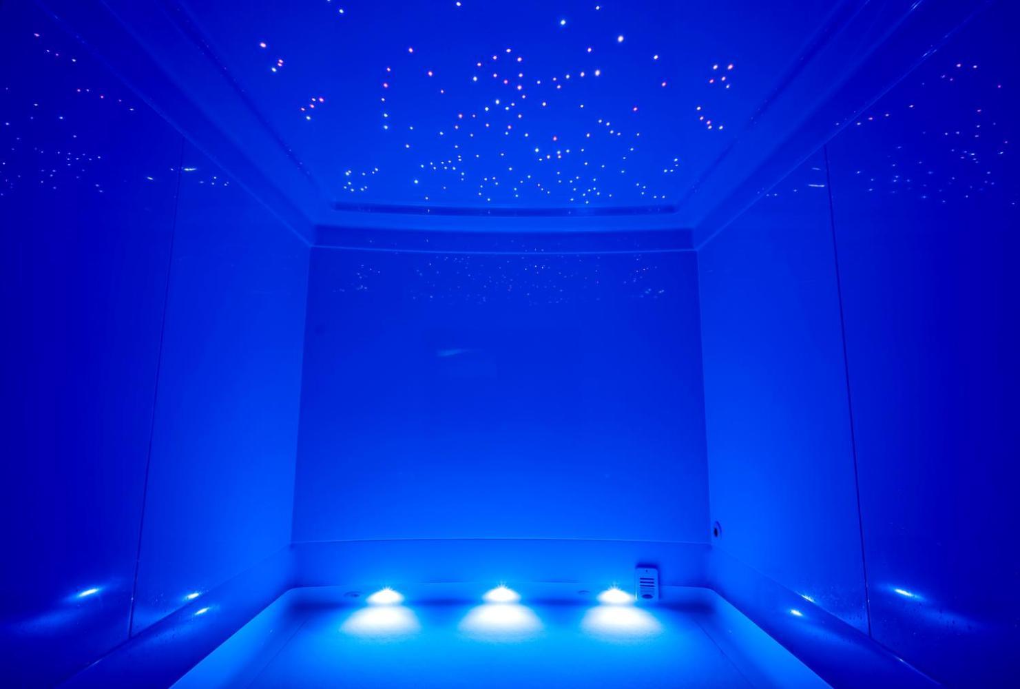 Les Bulles De Mer - Hotel & Spa Sur La Plage Saint-Cyprien  Eksteriør billede